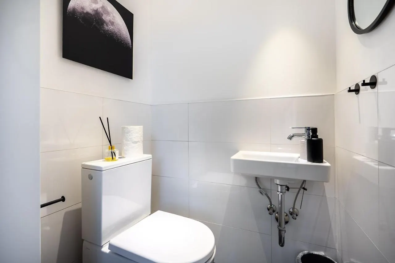 Central Vienna Studio La Dolce Vita