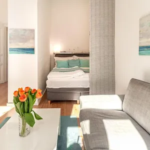 Appartamento Luxurious And Bright, 5 Min To City Center, Vienna