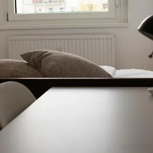  Apartment Cozy Near Augarten