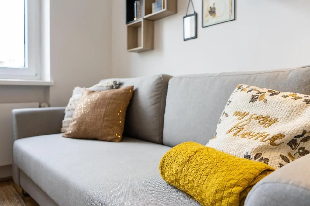 Central Vienna Studio La Dolce Vita 0*,  النمسا